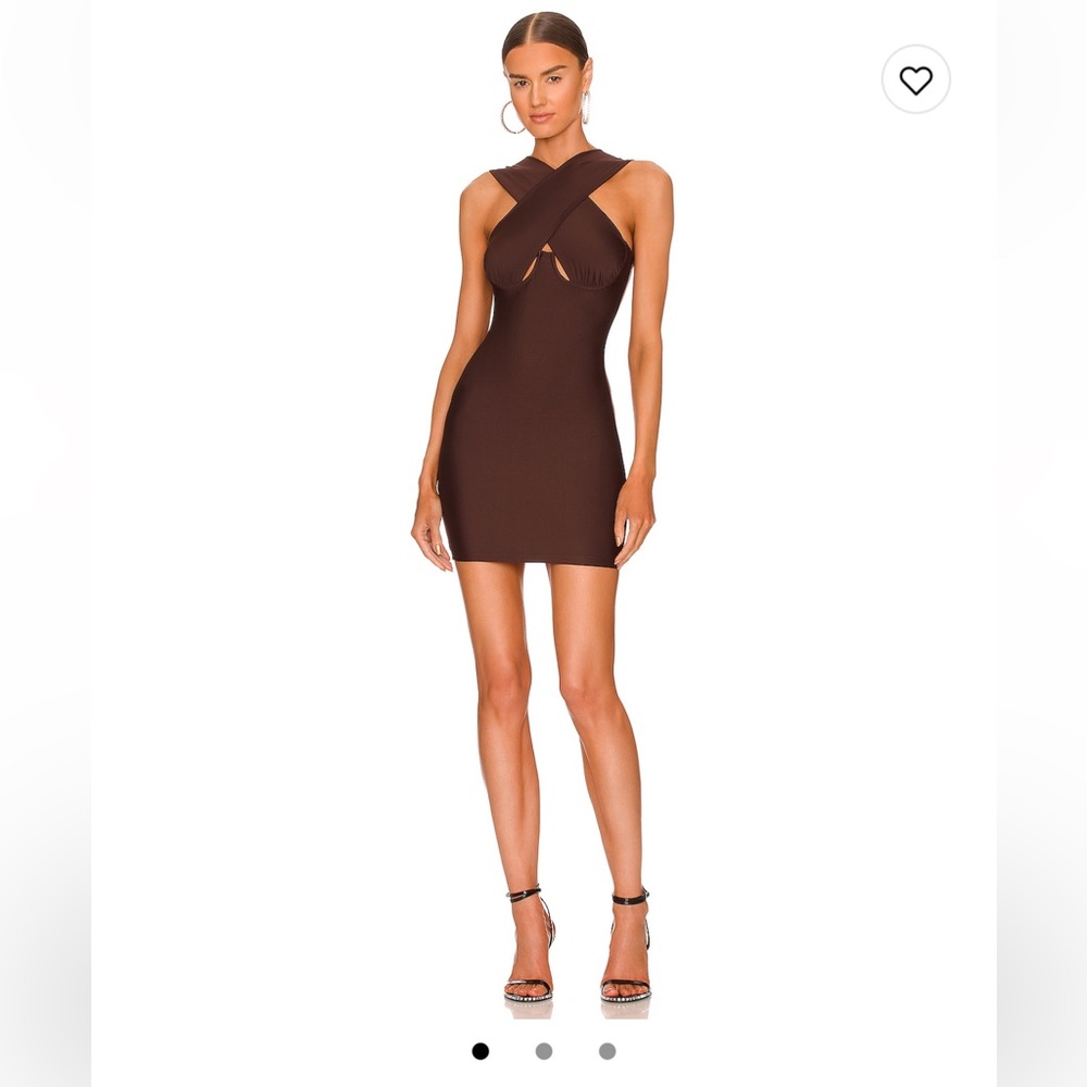 NWOT Superdown Dress